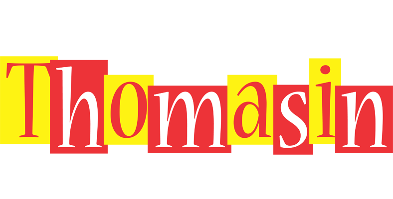 Thomasin errors logo