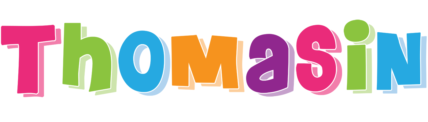 Thomasin friday logo