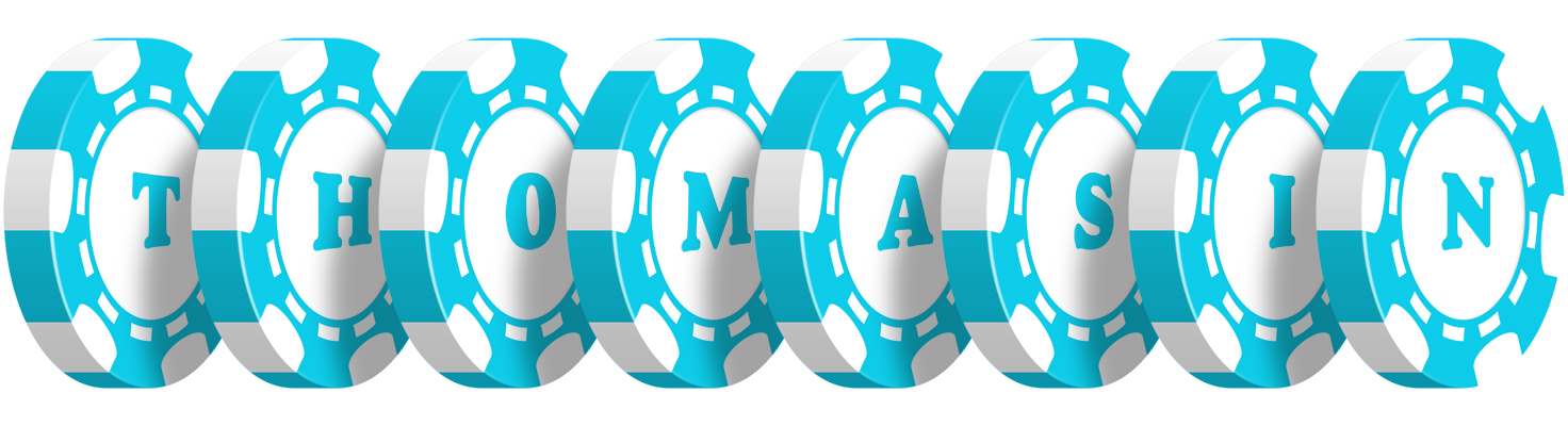 Thomasin funbet logo