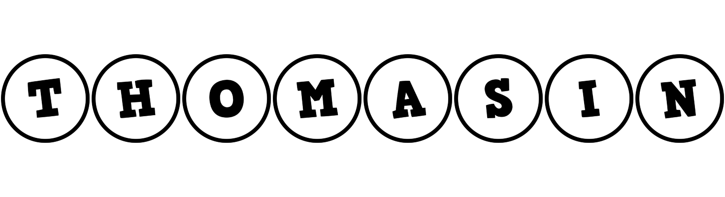Thomasin handy logo