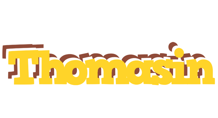 Thomasin hotcup logo