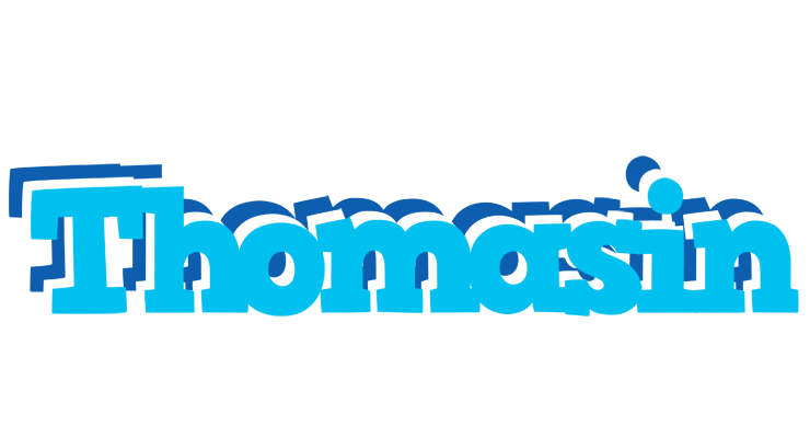 Thomasin jacuzzi logo