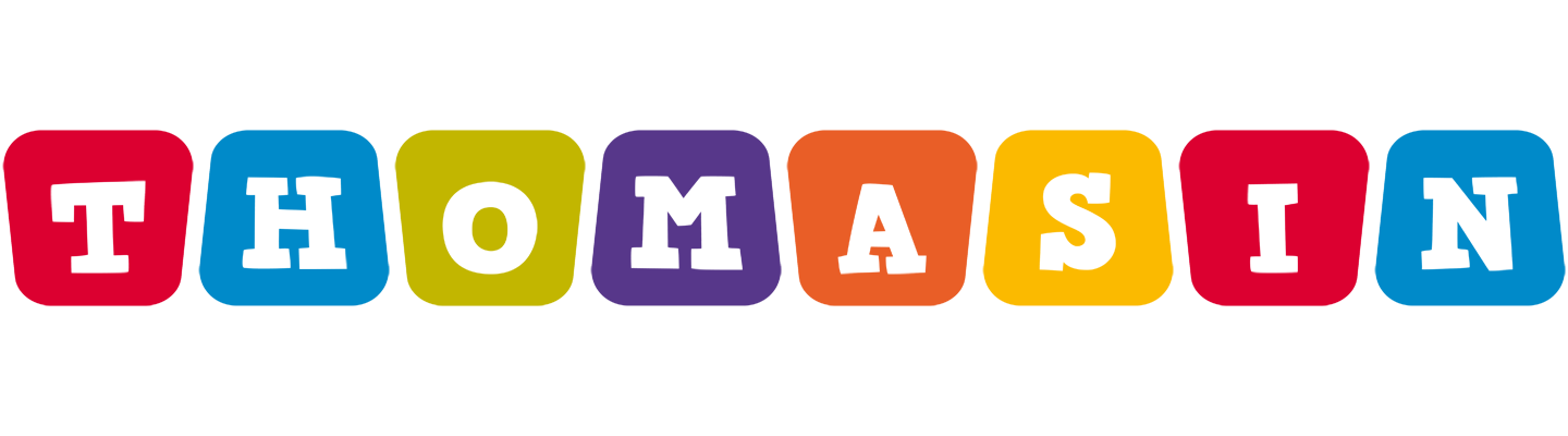 Thomasin kiddo logo