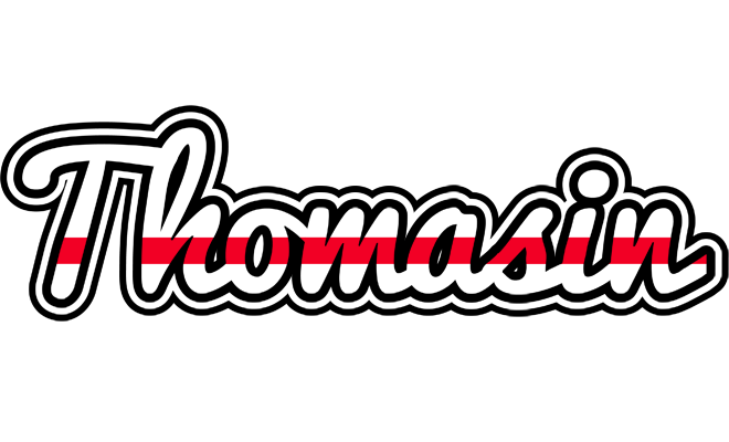 Thomasin kingdom logo