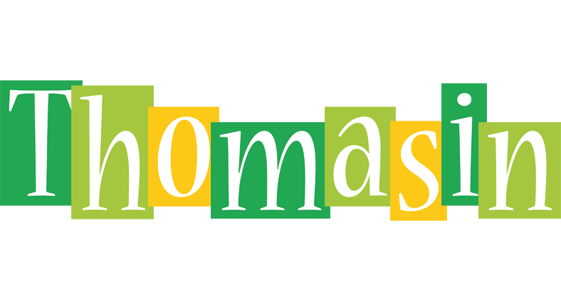 Thomasin lemonade logo