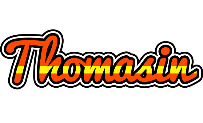 Thomasin madrid logo