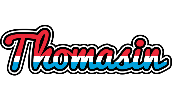 Thomasin norway logo