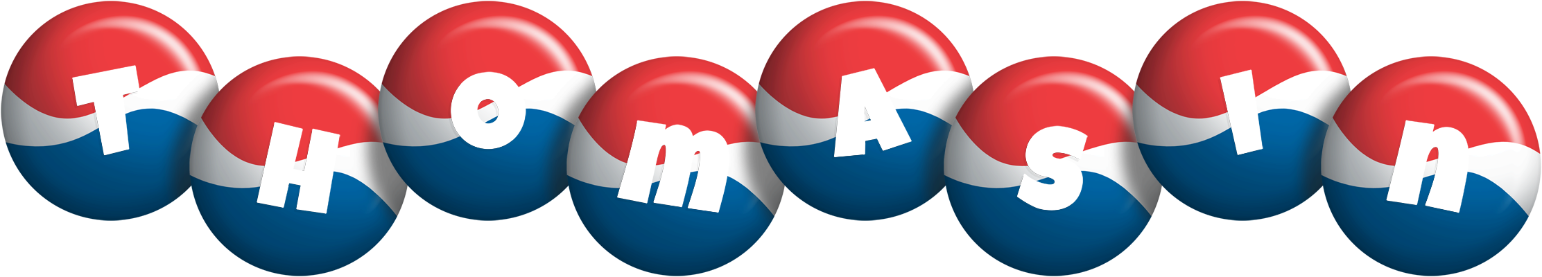 Thomasin paris logo
