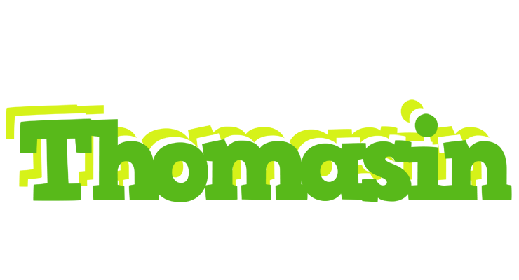 Thomasin picnic logo