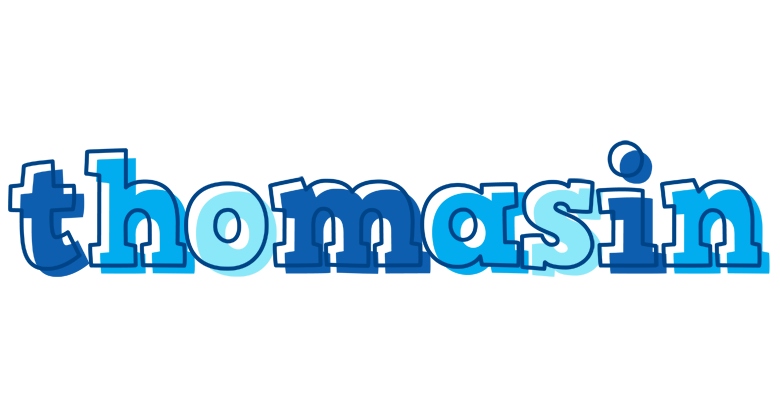 Thomasin sailor logo