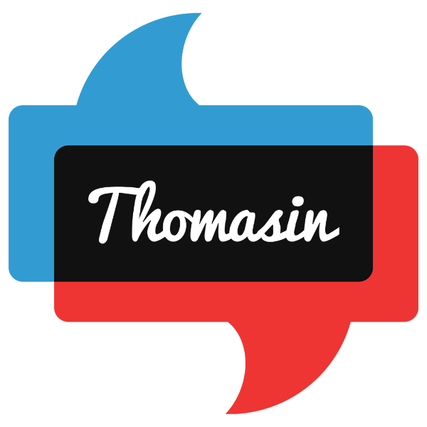 Thomasin sharks logo