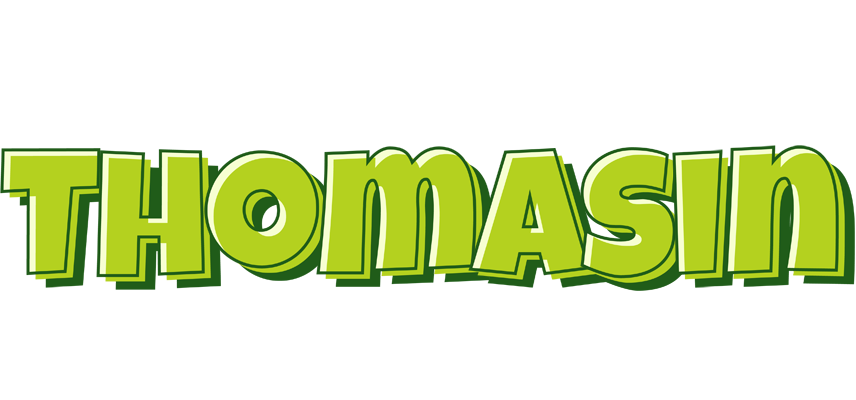 Thomasin summer logo