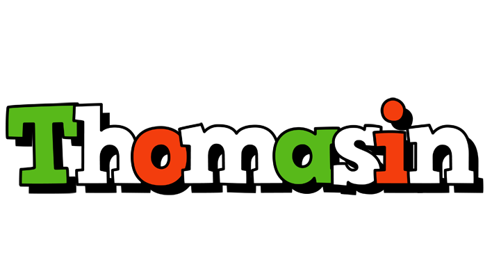 Thomasin venezia logo