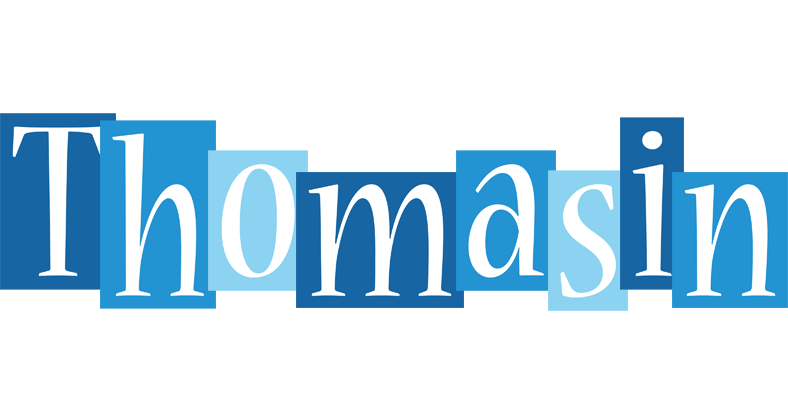 Thomasin winter logo