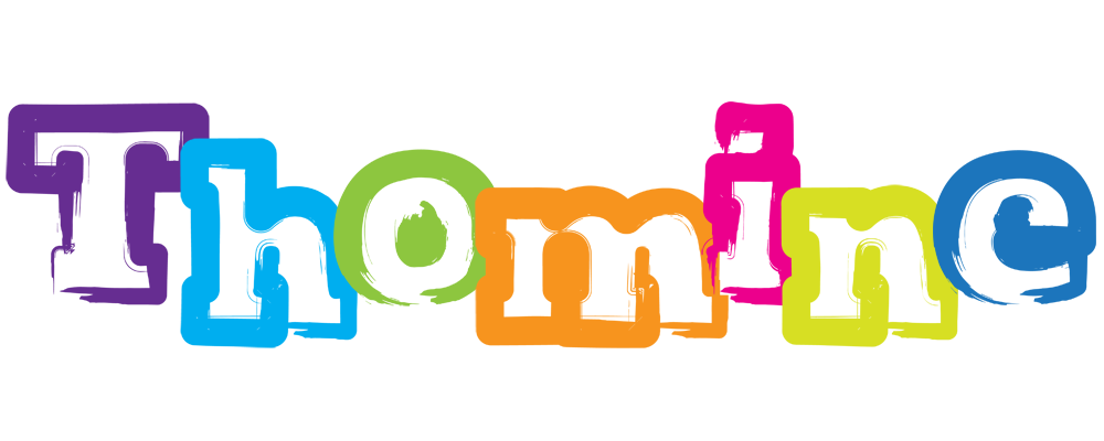 Thomine casino logo