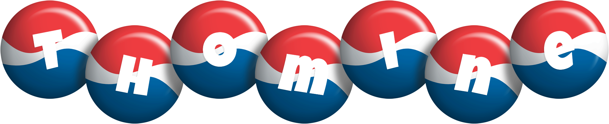 Thomine paris logo