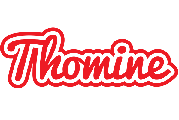 Thomine sunshine logo