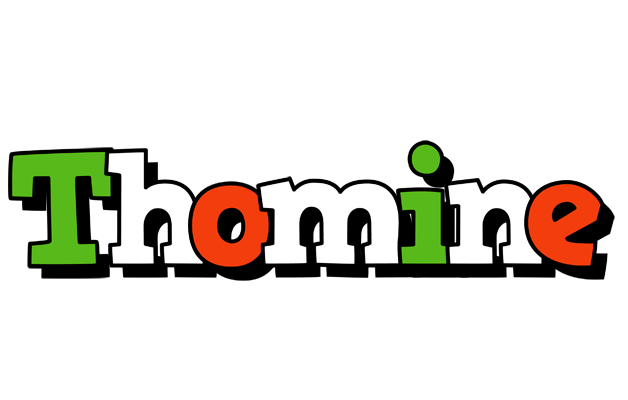 Thomine venezia logo