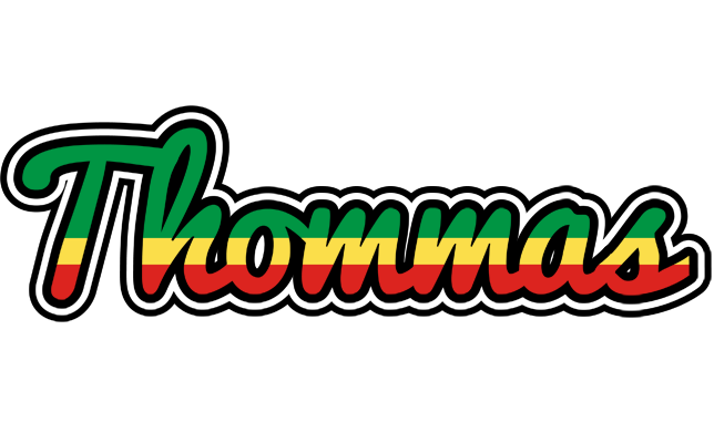 Thommas african logo