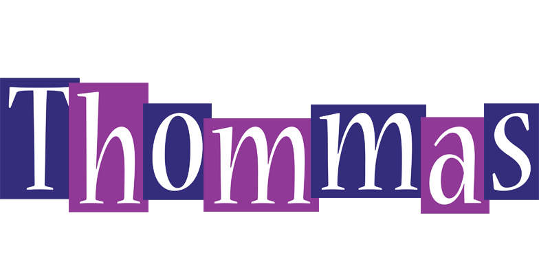 Thommas autumn logo