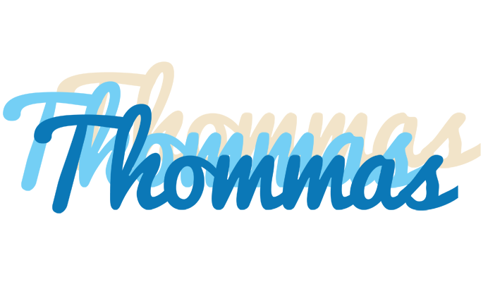 Thommas breeze logo