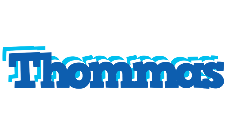 Thommas business logo