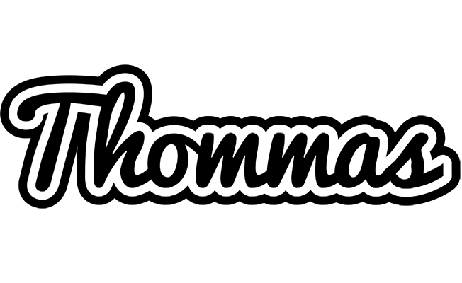 Thommas chess logo
