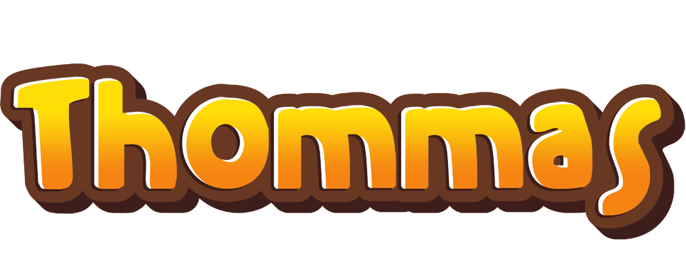 Thommas cookies logo