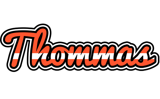 Thommas denmark logo