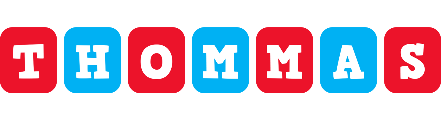 Thommas diesel logo
