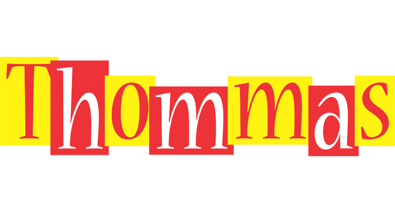 Thommas errors logo