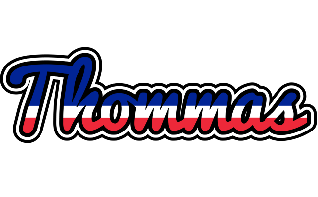 Thommas france logo