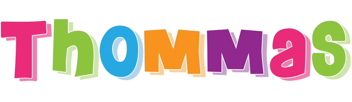 Thommas friday logo