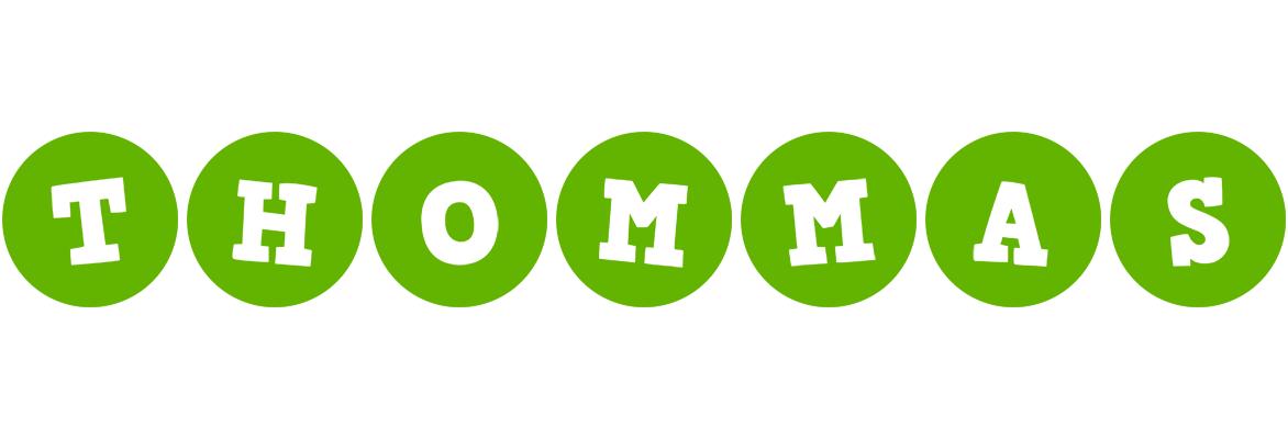 Thommas games logo