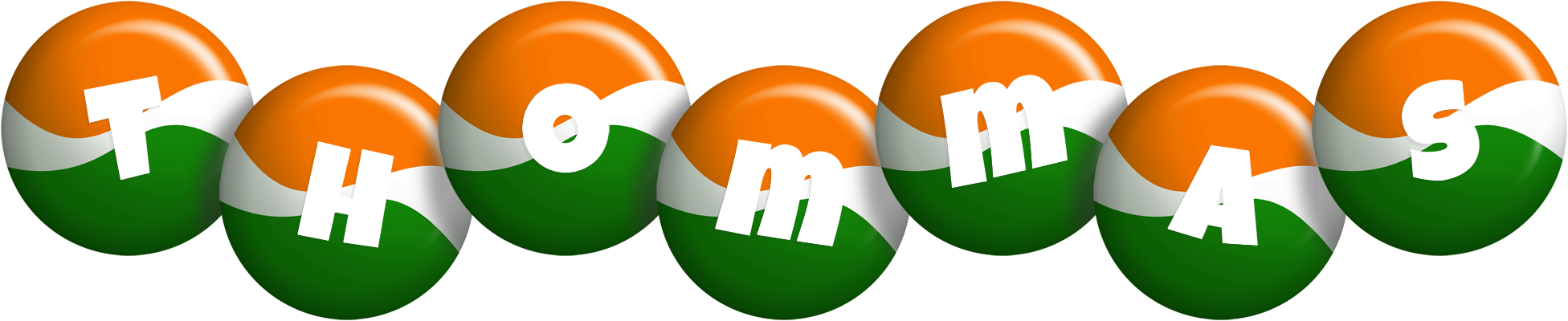 Thommas india logo