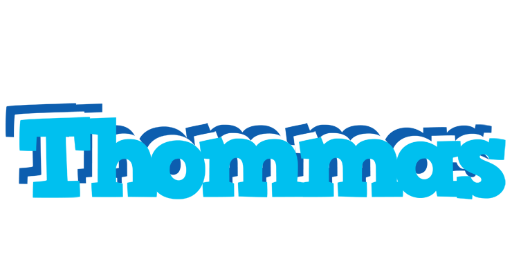 Thommas jacuzzi logo