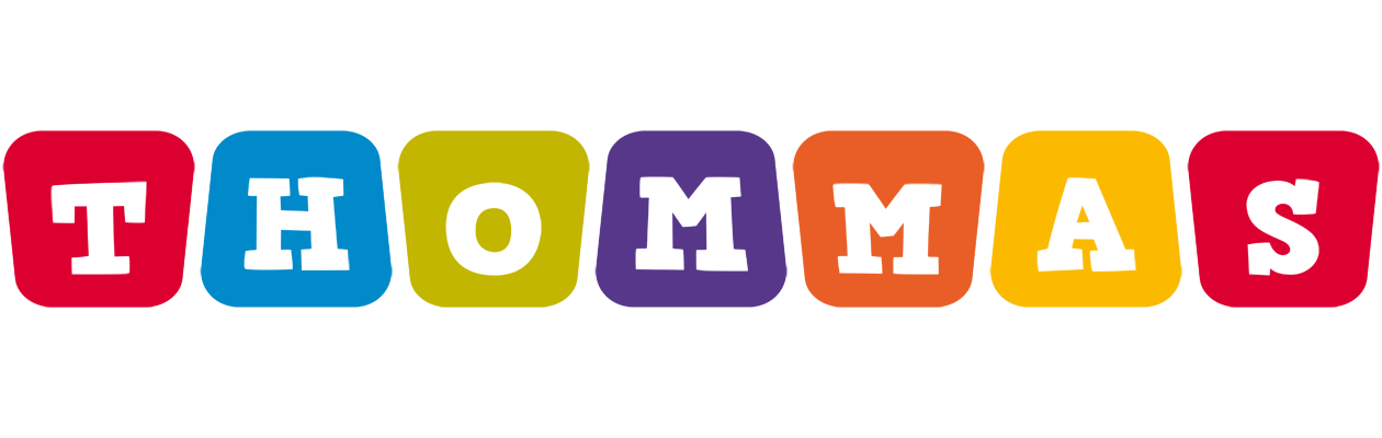 Thommas kiddo logo