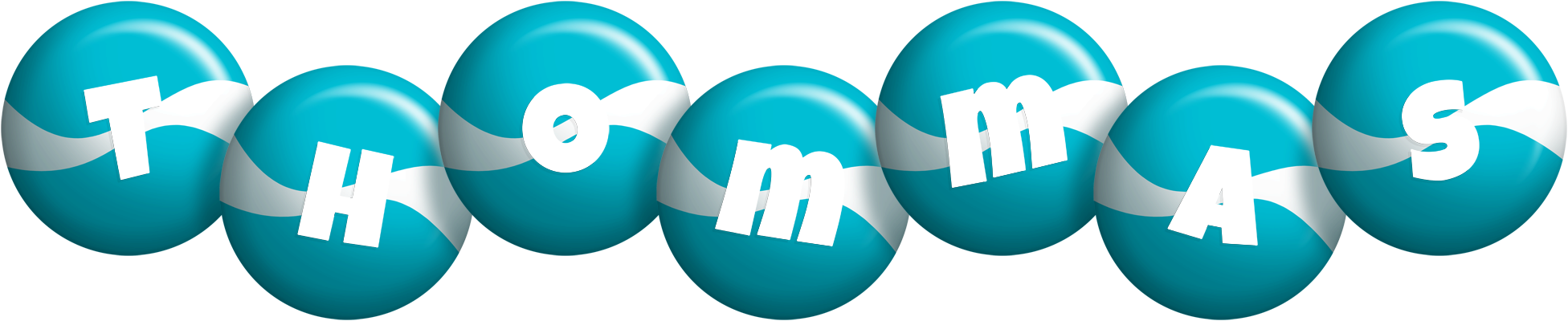 Thommas messi logo