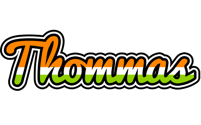 Thommas mumbai logo