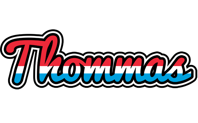 Thommas norway logo