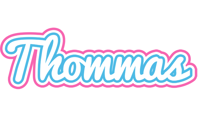 Thommas outdoors logo
