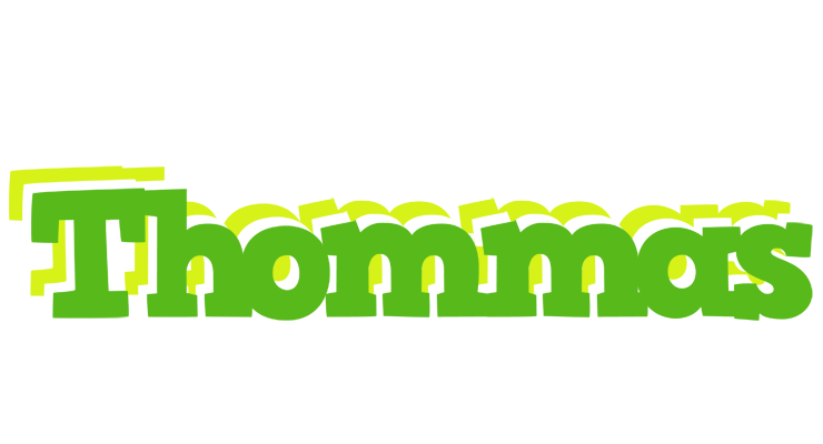 Thommas picnic logo