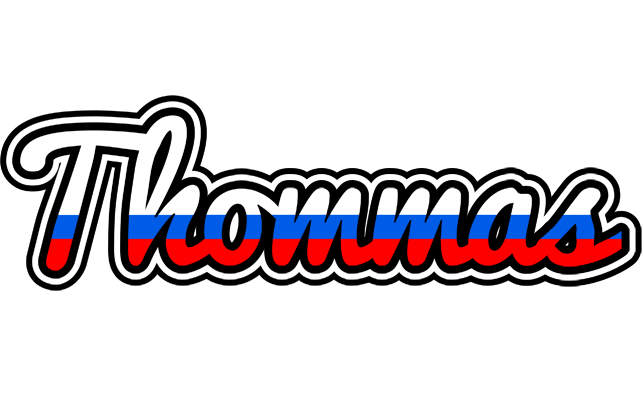 Thommas russia logo