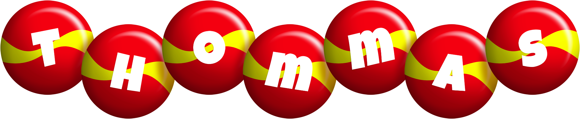 Thommas spain logo