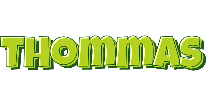 Thommas summer logo