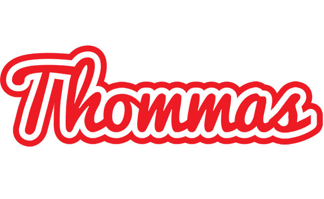 Thommas sunshine logo