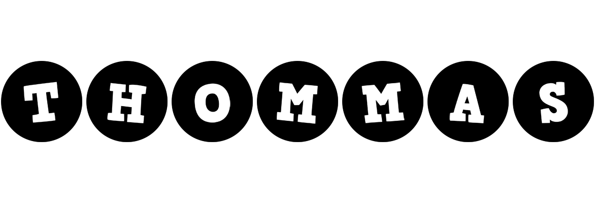 Thommas tools logo