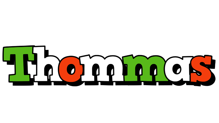 Thommas venezia logo