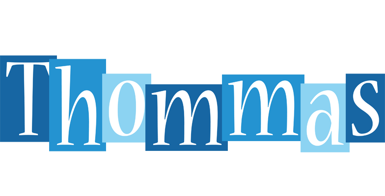 Thommas winter logo