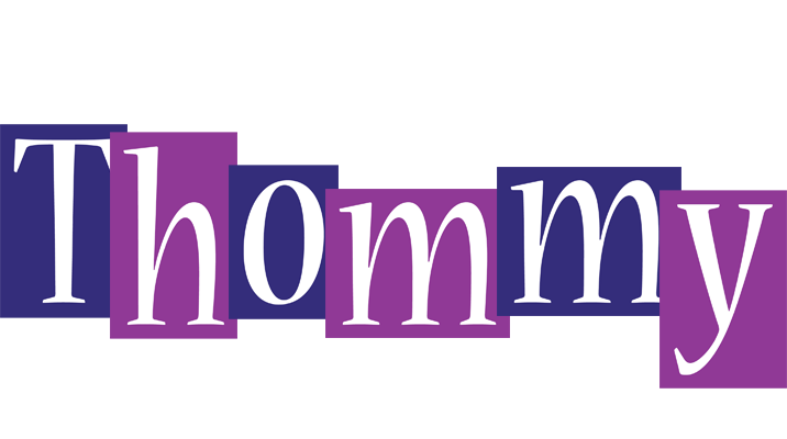 Thommy autumn logo